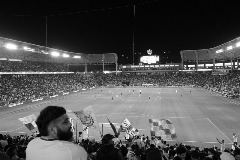 Floodlight