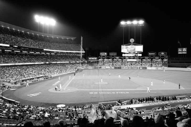 Baseball
