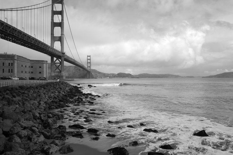 Golden Gate