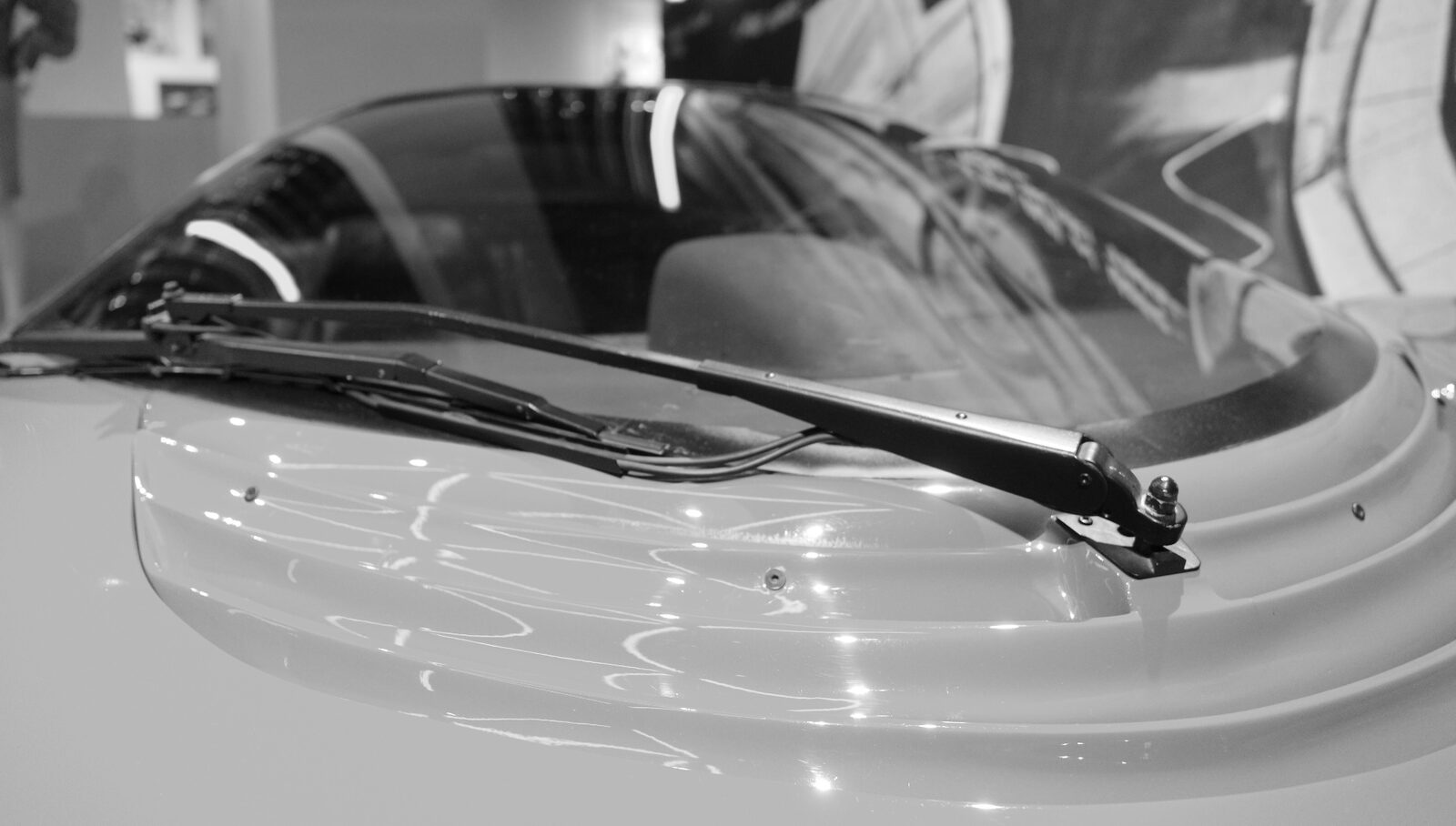 the wiper