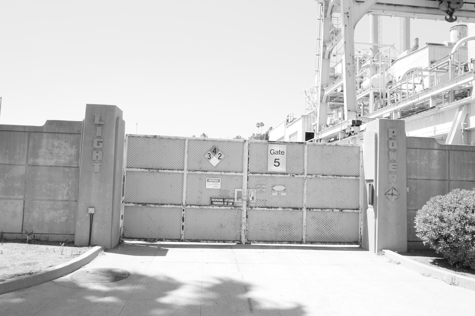gate 5