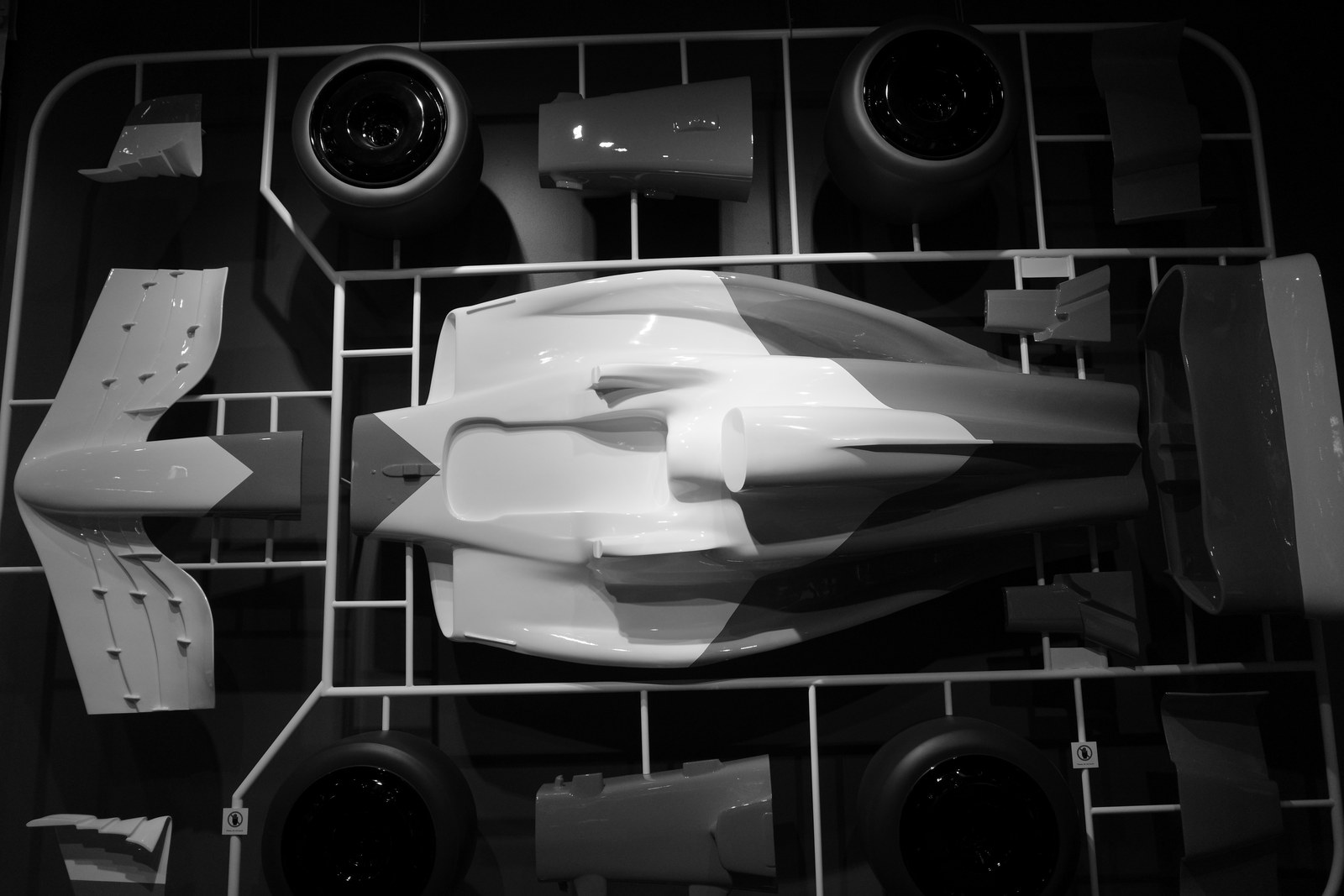 unbuilt