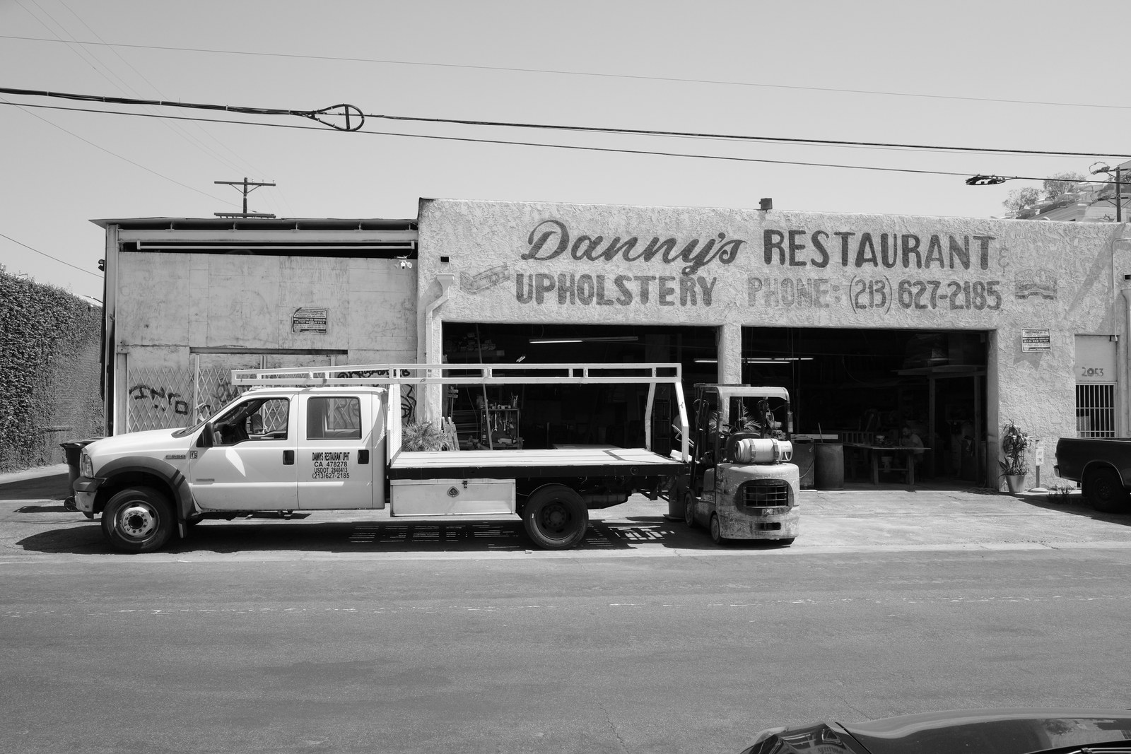 danny's
